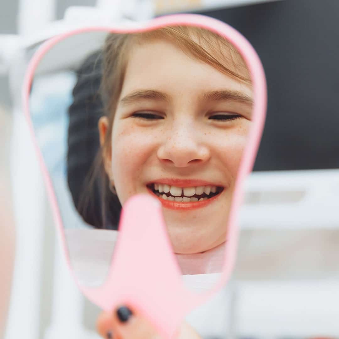 provide your kids with advanced pediatric dentistry at Chattahoochee Pediatric Smiles and Airway in Marietta GA