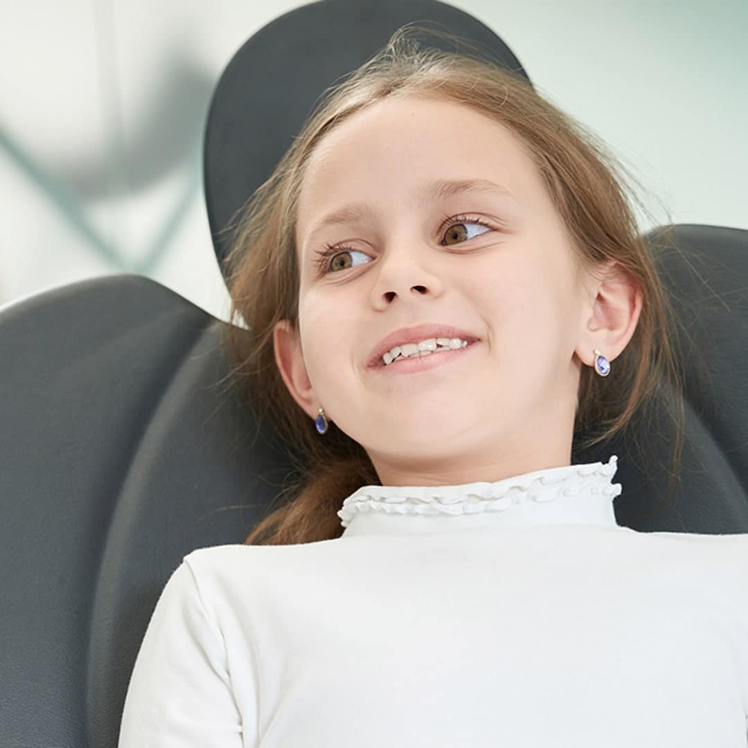 children are well taken care of with the dental treatments for kids at Chattahoochee Pediatric Smiles and Airway in Marietta GA