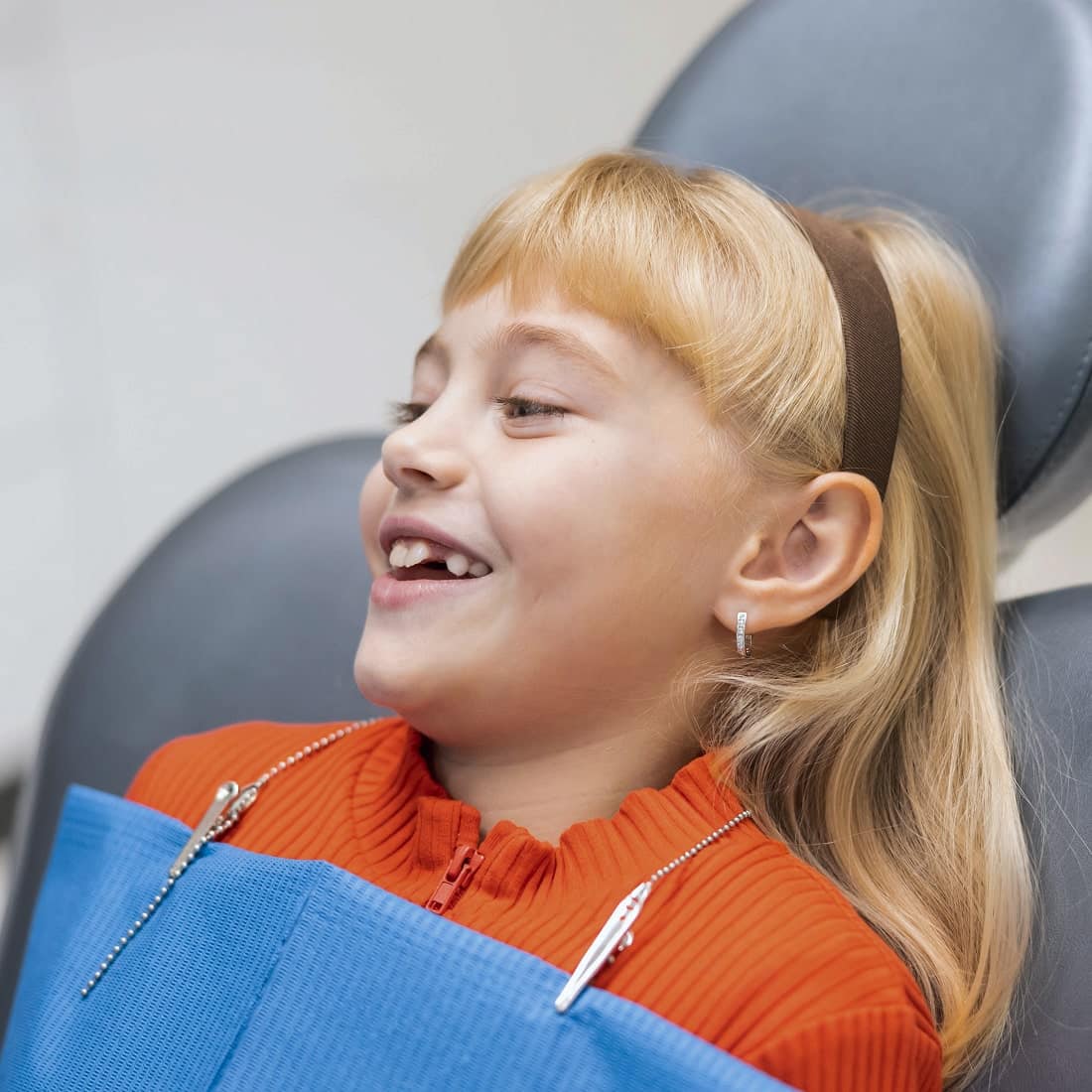 dental services for marietta children at Chattahoochee Pediatric Smiles and Airway in Marietta GA