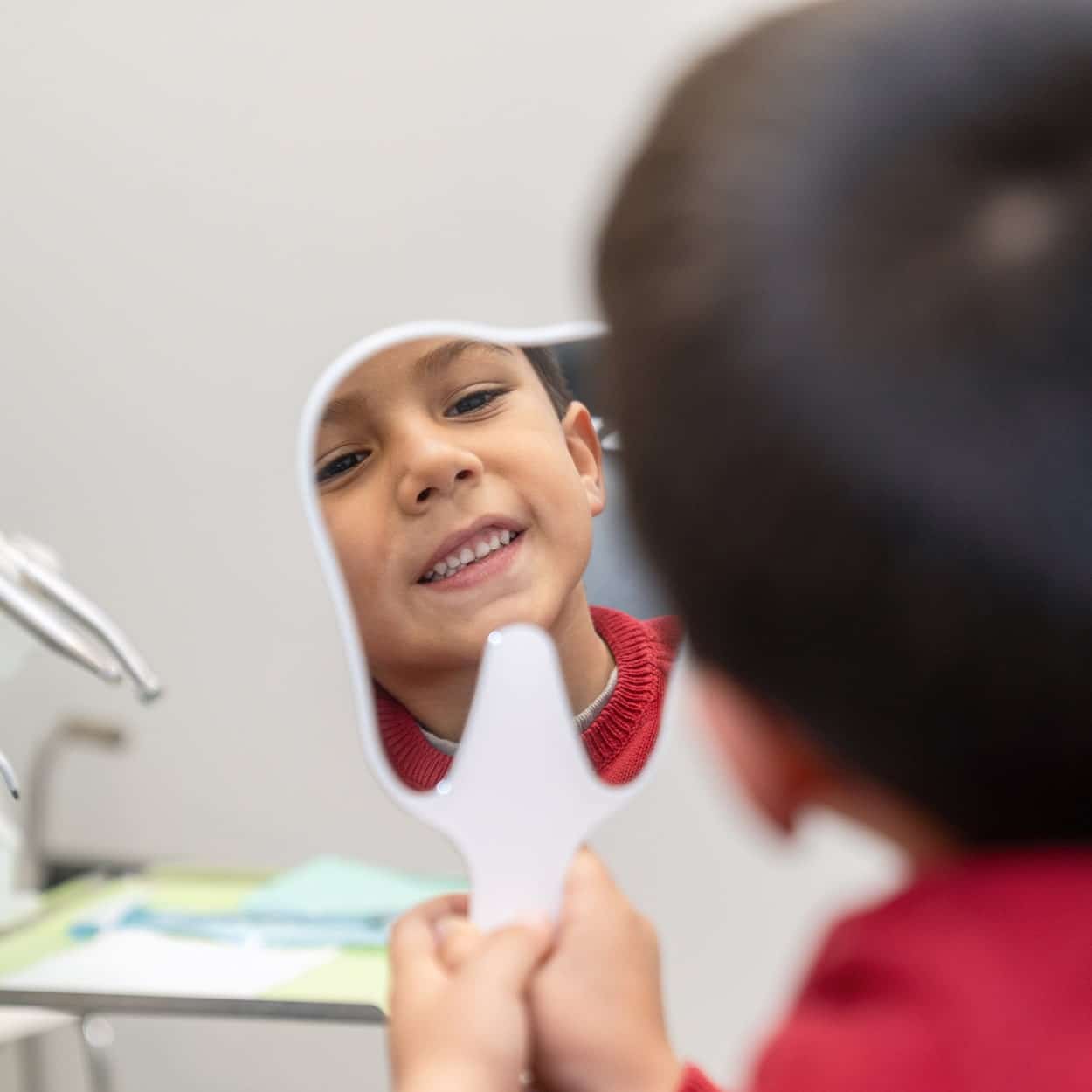 pediatric dentistry treatments for children of all ages at Chattahoochee Pediatric Smiles and Airway in Marietta GA