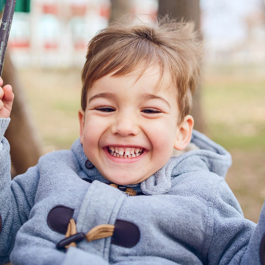 pediatric dentistry treatments for kids of all ages at Chattahoochee Pediatric Smiles and Airway in Marietta GA