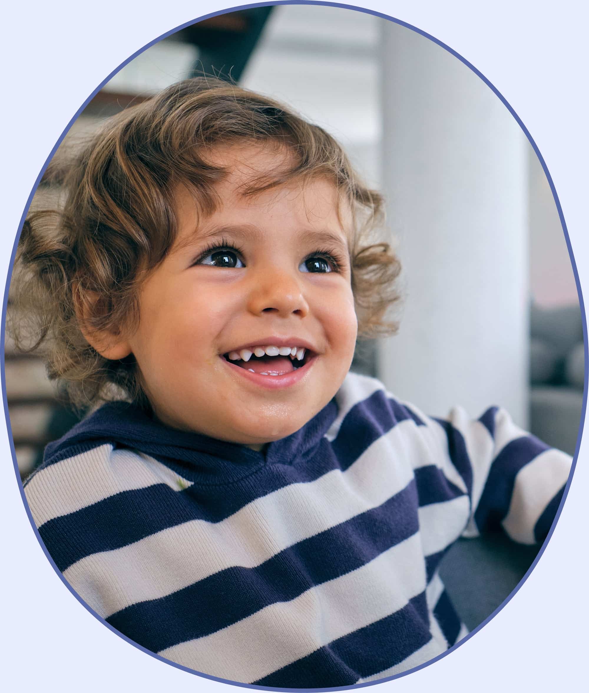 Little-Smiles-Big-Care-Happy-Kids (1) provide your children excellent pediatric dentistry treatments at Chattahoochee Pediatric Smiles and Airway in Marietta GA