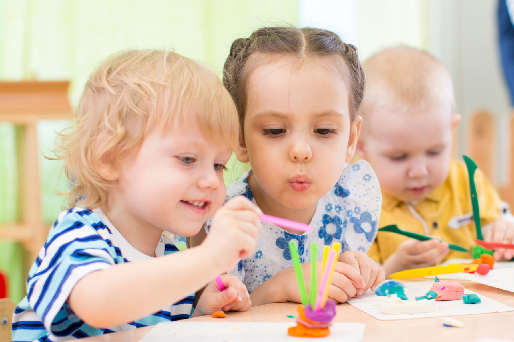 airway growth guidance at Chattahooche Pediatric Smiles in Marietta GA