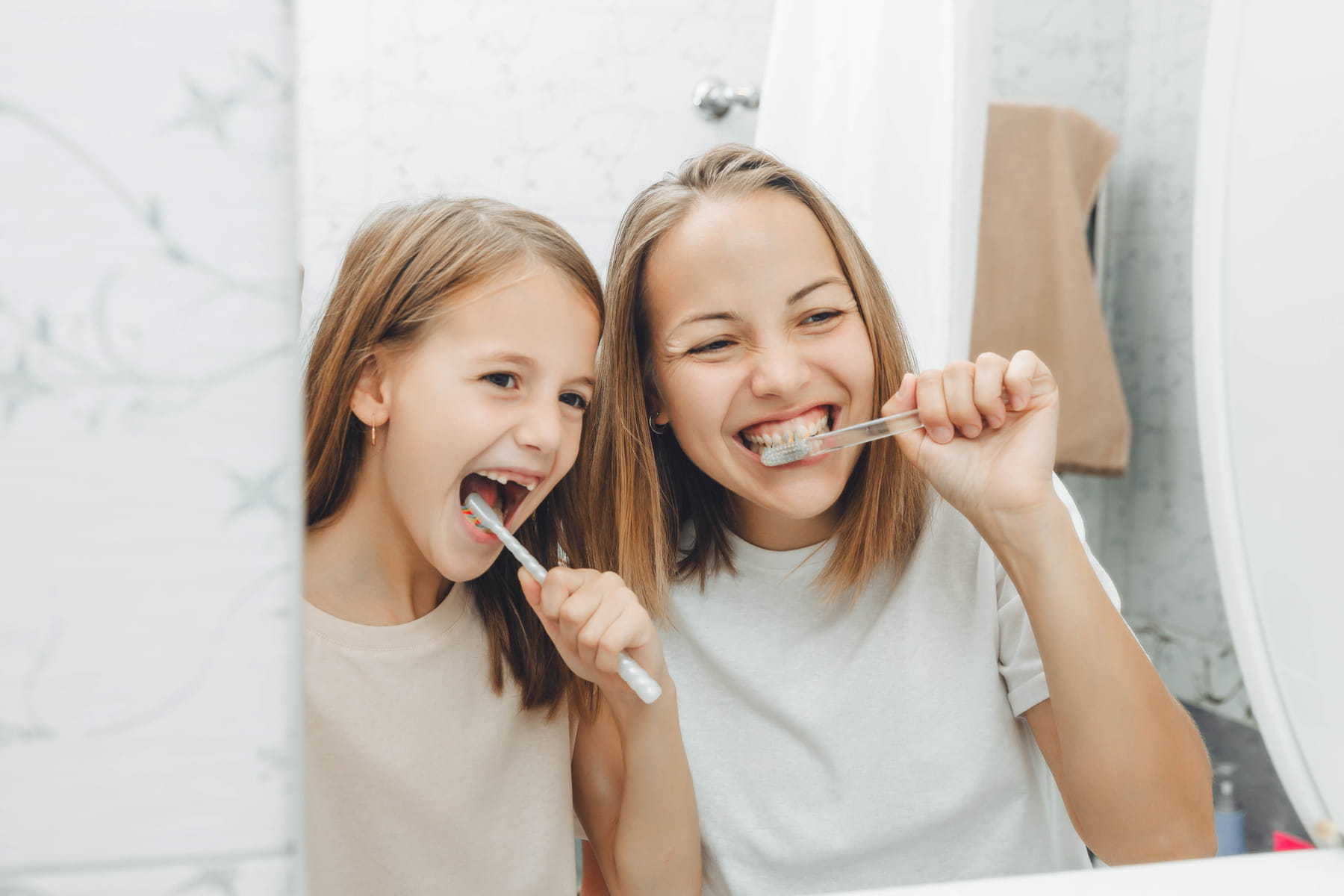 pediatric fluoride treatments at Chattahooche Pediatric Smiles in Marietta GA