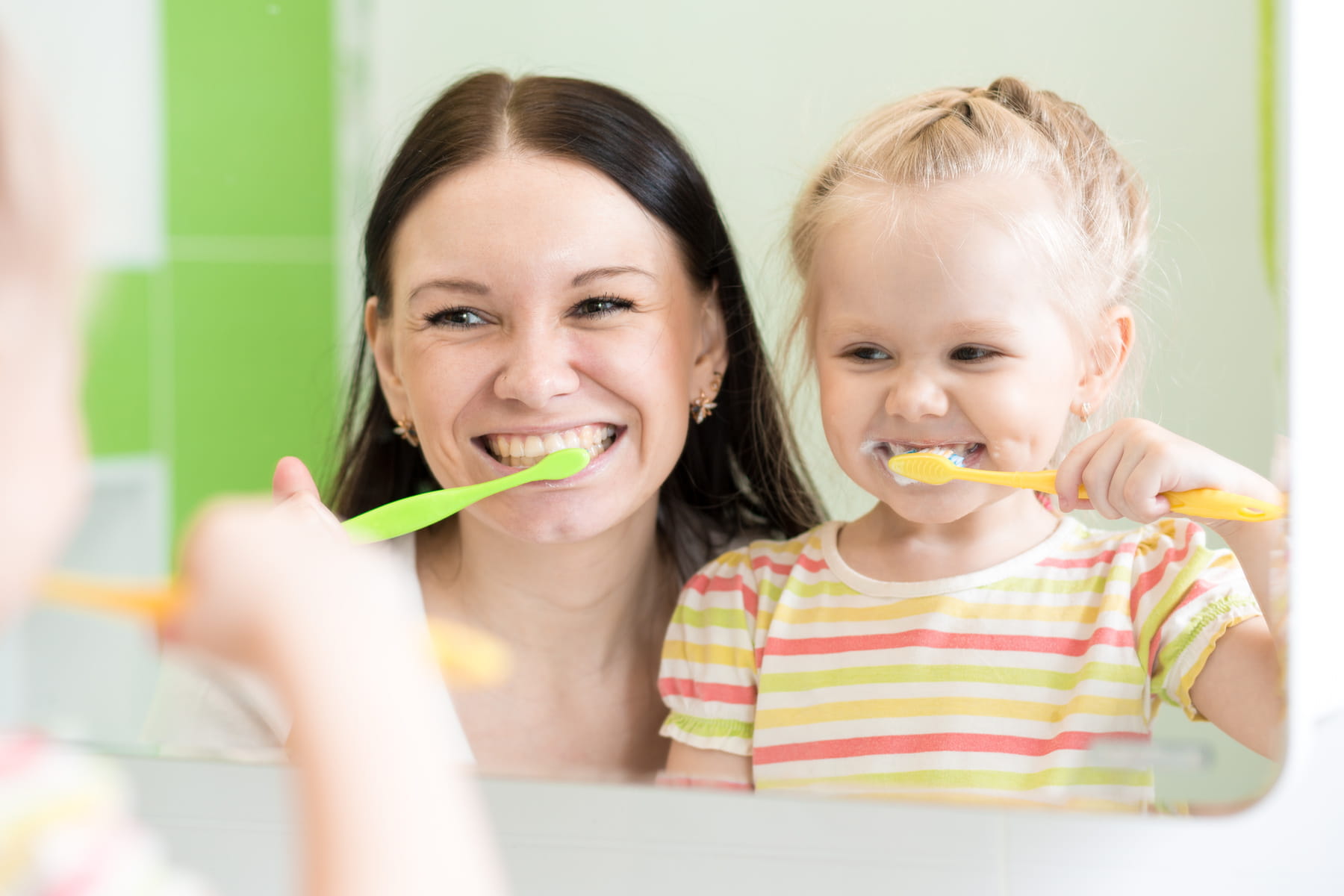 pediatric dental sealants at Chattahooche Pediatric Smiles in Marietta GA