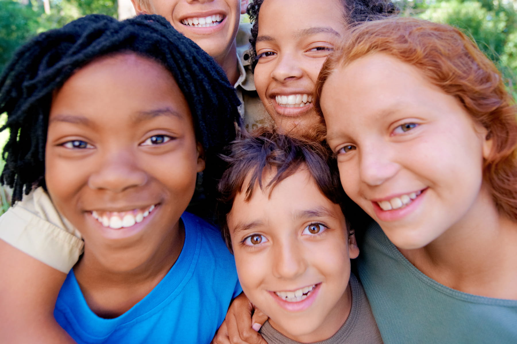 pediatric pulp therapy at Chattahooche Pediatric Smiles in Marietta GA