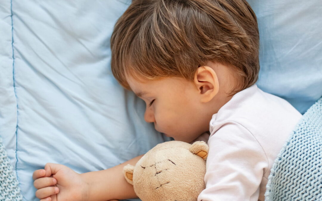 Mouth Breathing in Children: Causes, Risks, and When to Get Help