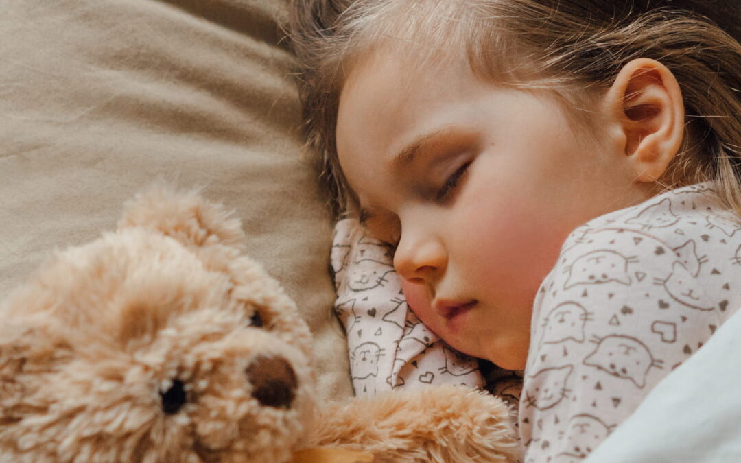 Myofunctional Therapy for Children: How It Supports Breathing, Sleep, and Oral Development